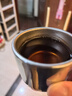 teastone晴空杯便攜水杯保溫杯保冷316不銹鋼大容量茶水燜燒杯子男女禮物 晴空保溫杯 600ml 曬單實(shí)拍圖