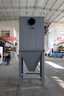 脈沖布袋除塵器燃煤鍋爐水泥罐倉頂旋風(fēng)環(huán)保設備工業(yè)粉塵集塵設備 布袋除塵器布袋 曬單實(shí)拍圖