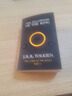 預售 指環(huán)王三本盒裝 平裝版 英文原版 The Lord of the Rings 3 Book Box set JRR Tolkien 曬單實(shí)拍圖
