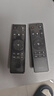 原裝海爾電視語(yǔ)音遙控器HTR-U16A LE43K81Z LE43K51N LS50H610G 曬單實(shí)拍圖