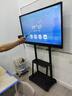 鴻合百惠會(huì )議機教學(xué)平板一體機多媒體投屏智能電子白板4K觸摸屏電視廣告機 100英寸 觸摸屏送推車(chē)+觸摸筆 雙系統【安卓+電腦】i7+攝像頭 曬單實(shí)拍圖