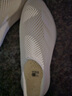 adidas FOS系列 CLIMACOOL清風(fēng)鞋 未來(lái)感鏤空跑鞋阿迪達斯輕運動(dòng)   漢玉白(推薦選大半碼)   40.5 曬單實(shí)拍圖