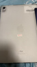 【二手95新】Apple iPad二手蘋(píng)果平板電腦2017-22款Pro Air mini二手平板 22款ipad10代-256g(10.9寸） 曬單實(shí)拍圖
