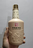 杜康中華老字號 濃香型白酒 52度 500ml*6 整箱裝【純糧固態(tài)酒】 曬單實(shí)拍圖