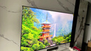 三星智家4K50寸55寸65寸70寸75寸85寸100英寸智能網(wǎng)絡(luò )全面屏語(yǔ)音電視機 65英寸 新款全面屏智能網(wǎng)絡(luò )電視 曬單實(shí)拍圖