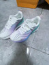 赤兔8pro跑步鞋男款春夏季2026新款專(zhuān)用碳板減震兒童學(xué)生運動(dòng)跑鞋 赤兔8pro-標準白 43 曬單實(shí)拍圖