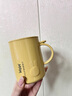 JCZS德國品牌防霉漱口杯不留水垢一家三口食品級pp輕奢兒童親子刷牙缸 (姐妹款)萌兔漱口杯 2個(gè)裝【薄荷綠+姜黃】【拒 曬單實(shí)拍圖
