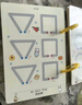 金枝葉幼兒控筆訓練字帖描紅本幼兒園練字本兒童2歲3寶寶趣味練習數字啟蒙卡 曬單實(shí)拍圖