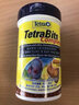 德彩（tetra）Tetra德國德彩七彩神仙魚專用顆粒斗魚飼料天然增色熱帶魚糧魚食 德彩七彩神仙飼料 93g 曬單實拍圖