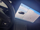 金睿 GOLDEN RAY適用26-25款小鵬G6屏幕鋼化膜中控導航儀表車(chē)機高清保護貼膜 曬單實(shí)拍圖