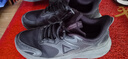 匹克態(tài)極輕躍跑步鞋男鞋秋季網(wǎng)面減震黑色運動(dòng)鞋男輕便休閑鞋DH510531 曬單實(shí)拍圖