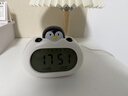 琪特鬧鐘智能2025新款學(xué)生專(zhuān)用起床神器語(yǔ)音小程序控制計時(shí)器時(shí)間管理器初高中生電子鬧鐘開(kāi)學(xué)季必備 曬單實(shí)拍圖