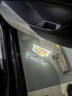 卡佐 適用于凱迪拉克改裝XT5 ATSL XTS XT4 CT6 XT6 CT5迎賓燈裝飾燈 16-24款XT5專(zhuān)用【新標彩色】1對裝 曬單實(shí)拍圖
