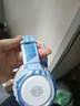 漫步者（EDIFIER）同款國潮風(fēng)頭戴式藍牙耳機舒適佩戴電競游戲耳機運動(dòng)健身重低音無(wú)線(xiàn)耳麥 升級版彩云 曬單實(shí)拍圖