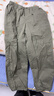 優(yōu)衣庫童裝男童女童工裝束腳褲長(cháng)褲休閑戶(hù)外防蚊輕薄褲子476760 56 橄欖色 140 曬單實(shí)拍圖