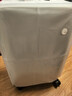ITO「新品」 LUGGAGE COVER PISTACHIO 旅行箱拉桿箱行李箱保護套 24英寸-常規款五五分 曬單實(shí)拍圖