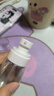 分裝瓶噴霧瓶小噴壺爽膚水旅行便攜可愛(ài)按壓 透明100ML 1件 送分裝工具 曬單實(shí)拍圖
