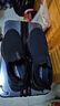 斯凱奇（Skechers）男鞋秋季懶人一腳蹬健步鞋戶(hù)外減震休閑運動(dòng)鞋慢跑鞋118076 曬單實(shí)拍圖