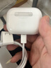 鹿途者 DEERWALK積木公仔airpodspro2保護套airpods4保護殼蘋(píng)果二三代耳機保護殼airpodspro3藍牙耳機保護套 【半透積木公仔】+積木掛件 AirPods Pro2 曬單實(shí)拍圖