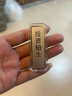 中國鉑金金條足鉑Pt9995金塊金磚投資儲值收藏回購送禮假一賠十 50克 中國鉑金金條足鉑Pt9995 曬單實(shí)拍圖