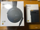 索尼（SONY）MDR-Z7M2 Hi-Res高解析度動(dòng)圈耳機 HD驅動(dòng)單元 黑色 曬單實(shí)拍圖