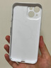 帥璽 適用蘋(píng)果13/Pro/max手機殼 iPhone鏡頭全包卡通防摔菲林硬殼多啦維尼男女款 【光亮白】史努比 蘋(píng)果13 曬單實(shí)拍圖