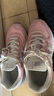 NEW BALANCE NB 574LG系列減震防滑耐磨男鞋女鞋輕便緩震復古休閑運動(dòng)鞋 U574LGOP-D 39.5 曬單實(shí)拍圖