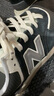 NEW BALANCE 運動(dòng)鞋男鞋女鞋厚底透氣休閑鞋574LG系列U574LGG1 42 曬單實(shí)拍圖