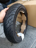 倍耐力倍耐力九號電動(dòng)車(chē)輪胎倍耐力加寬雨天防滑E80125 200半熱熔真空胎 天使:90/90-12 E80-100加寬前胎 曬單實(shí)拍圖