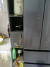 帥仕廚房置物架落地碗柜餐邊收納柜櫥柜冰箱夾縫微波爐烤箱用具儲物柜 【全柜加高】灰6層30長(cháng)42深丨加厚強承重 曬單實(shí)拍圖