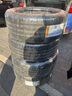 倍耐力（Pirelli）倍耐力輪胎PZERO PZ4汽車(chē)輪胎新P0四代舒適操控 235/40R19 96W T0 靜音棉特斯拉 曬單實(shí)拍圖