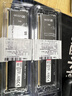 金士頓（Kingston）FURY 32GB DDR5 6400 臺式機內存條 Beast 超級野獸系列 海力士A-die顆粒 CL32 支持XMP&EXPO 曬單實(shí)拍圖