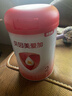 貝因美愛(ài)加較大嬰兒配方奶粉2段6-12個(gè)月 含乳鐵蛋白+HMO+OPN 2段 800g 6罐 曬單實(shí)拍圖