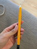 中華大三角鉛筆小學(xué)生專(zhuān)用粗桿三棱鉛筆寫(xiě)字繪畫(huà)素描兒童寫(xiě)作業(yè)用鉛筆日常書(shū)寫(xiě)正姿三角桿鉛筆 2盒24支裝HB（橡皮2個(gè)+卷筆刀2個(gè)） 曬單實(shí)拍圖