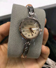 阿卡迷絲小蝕光手表女款小表盤(pán)女表高端七夕送禮物SENO系列 AKMiss小蝕光 曬單實(shí)拍圖