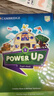 劍橋國際少兒英語(yǔ)  Power up 1級別 主課本+練習冊帶線(xiàn)上帳號+home booklet（劍橋大學(xué)出版社） 劍橋官方考試教材 YLE考級教材 英文原版進(jìn)口 兒童英語(yǔ)學(xué)習 曬單實(shí)拍圖