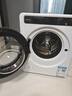 榮事達滾筒全自動(dòng)洗烘一體機智能投放95度高溫煮洗除菌螨DD直驅內衣母嬰迷你洗衣機內衣脫水烘干小型家用 2/公斤【洗脫烘】DD變頻-智能投放 曬單實(shí)拍圖