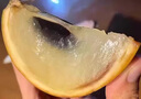 裕農(nóng)叔冬蜜黃晶果【順豐JD】鮮果新鮮孕婦罕見稀有水果黃石牛奶蛋黃果 5斤裝（60%選擇-超劃算）凈果4.5斤 曬單實拍圖
