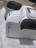 佳能（Canon）EOS R50 微單半畫(huà)幅相機 r50小巧便攜 Vlog拍攝直播相機 4K短視頻  學(xué)生微單相機 R50白色 RF-S18-45套機【24期免息】 官方標配【京東多倉發(fā)~快可次日達】 曬單實(shí)拍圖