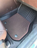 博士倫升級TPE汽車(chē)腳墊專(zhuān)用于寶馬三3系530/5系x3x5x1半包雙層地墊腳墊 曬單實(shí)拍圖