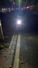 雪萊特摩托車(chē)led大燈泡超亮強光12v透鏡內置電動(dòng)車(chē)電瓶車(chē)前大燈T2兩爪透 曬單實(shí)拍圖