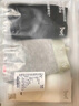 貓人女士?jì)妊澟緼類(lèi)純棉10A抑菌加長(cháng)百棉襠透氣運動(dòng)風(fēng)短褲3條L 曬單實(shí)拍圖