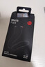 beats Flex 藍牙無(wú)線(xiàn) 入耳式手機耳機  頸掛式耳機 帶麥可通話(huà) 經(jīng)典黑紅 曬單實(shí)拍圖