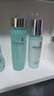 美膚寶爽膚水化妝水水乳護膚品套裝清爽補水保濕水油平衡精華水提亮膚色 柔膚水+乳液+精華面膜 曬單實(shí)拍圖