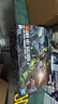萬(wàn)代（BANDAI） 拼裝模型 HGUC 1/144 機動(dòng)戰士高達 男孩禮物機器人玩具 262 卡爾斯J 曬單實(shí)拍圖