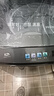 海爾（Haier）【25年新品】波輪洗衣機全自動(dòng)雙動(dòng)力10KG大容量防纏繞不纏繞直驅變頻洗衣機家用靜音 雙動(dòng)力防纏繞 曬單實(shí)拍圖