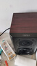 漫步者（EDIFIER）S201 全功能HIFI有源2.1音箱 高保真音響 電腦音箱 電視音響 家用 禮物 曬單實(shí)拍圖
