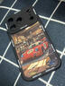 爵誠適用于蘋(píng)果iPhone17/16/15Promax手機殼液態(tài)硅膠新款汽車(chē)跑車(chē)男生黑色保護套卡通復古防摔軟外殼 95號跑車(chē) iPhone 17 Pro Max 曬單實(shí)拍圖