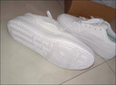 李寧元寶丨運動(dòng)時(shí)尚鞋男鞋經(jīng)典休閑鞋小白鞋運動(dòng)鞋AGCT339 曬單實(shí)拍圖