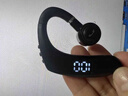 巨皇音 新款K27無(wú)線(xiàn)藍牙耳機超長(cháng)待機運動(dòng)開(kāi)車(chē)適用于蘋(píng)果華為vivoOPPO小米紅米通用 高端黑色 數顯屏幕 舒適佩戴 天籟音防汗耐摔 尊貴版 99D環(huán)繞天籟之音 待久續航6.0芯 曬單實(shí)拍圖